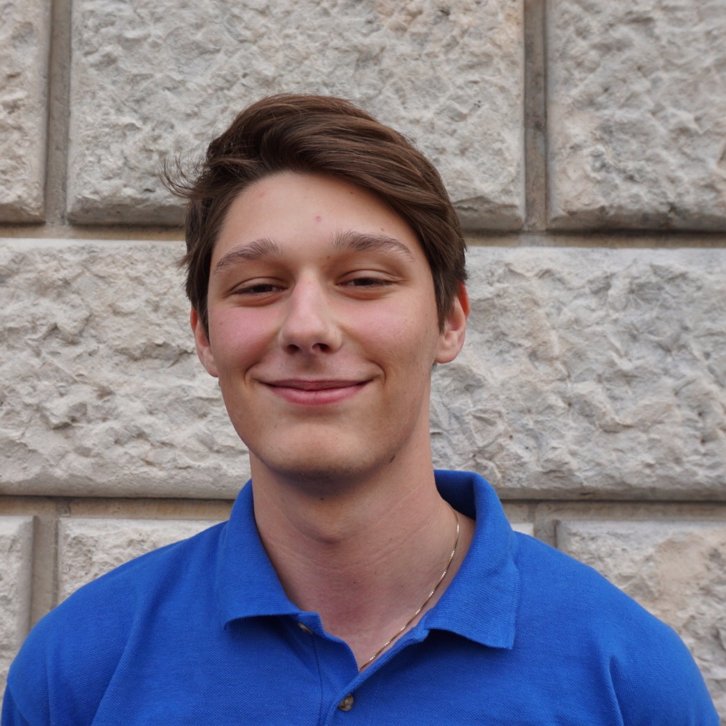 Albin Kaltenböck