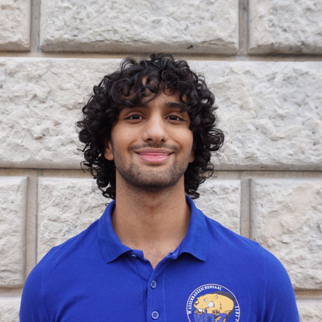 Noah Bektas