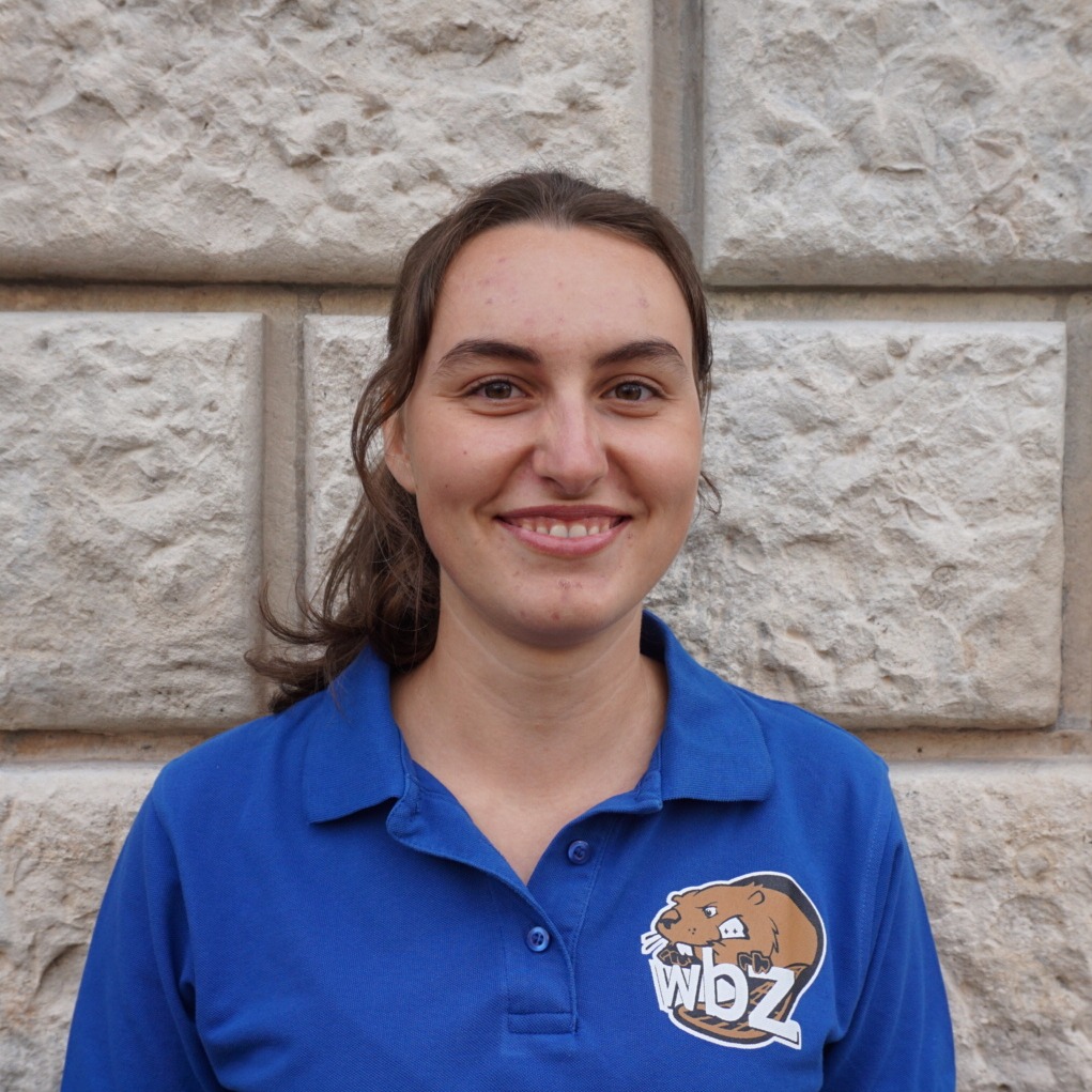 Sandra Salzgeber