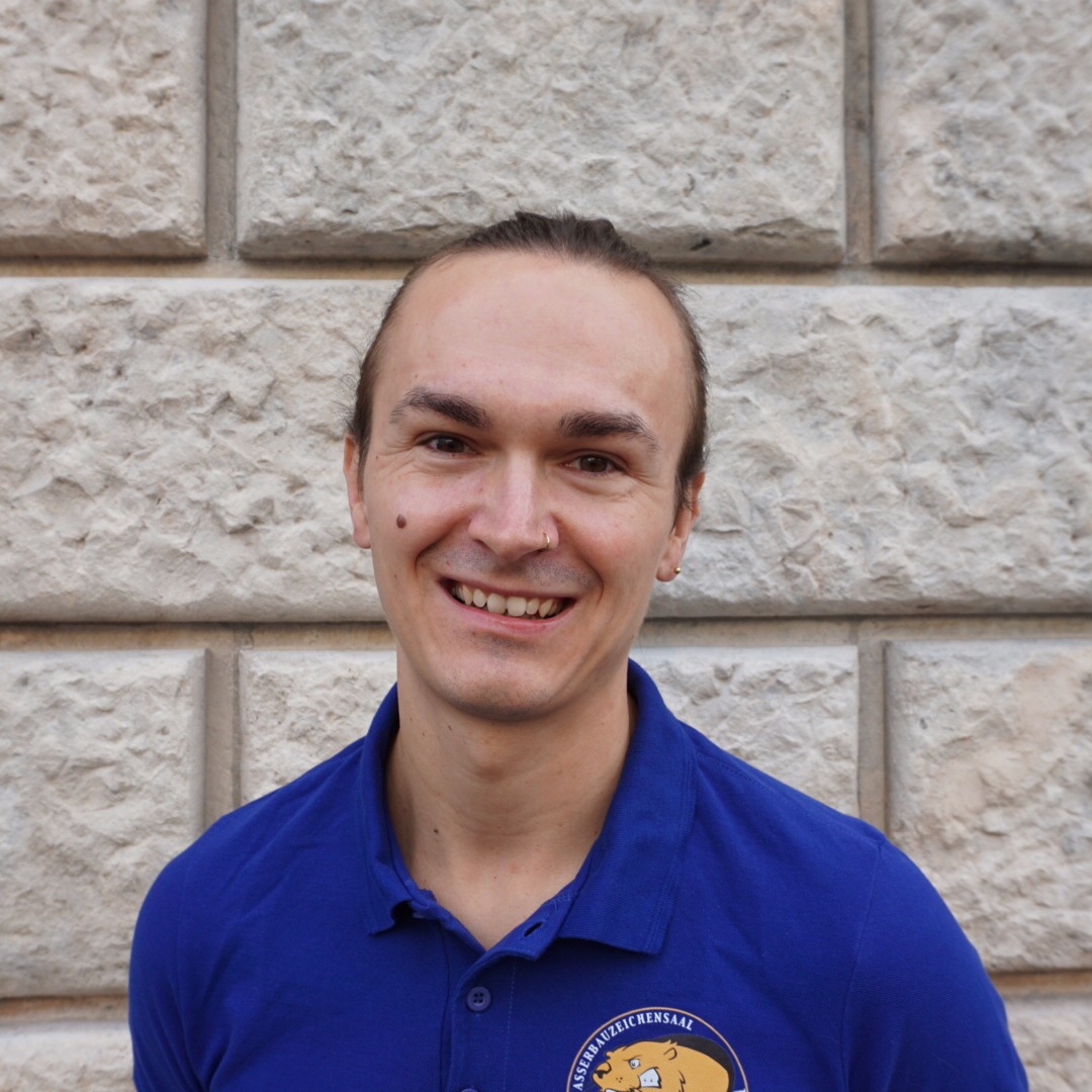Michael Vogljäger