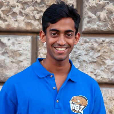 Samuel Ainikkal